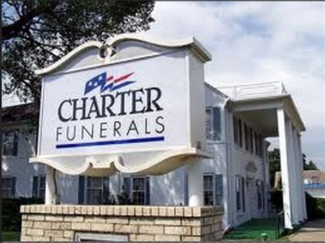 Charter Funerals - Leavenworth, KS. . Charter funerals